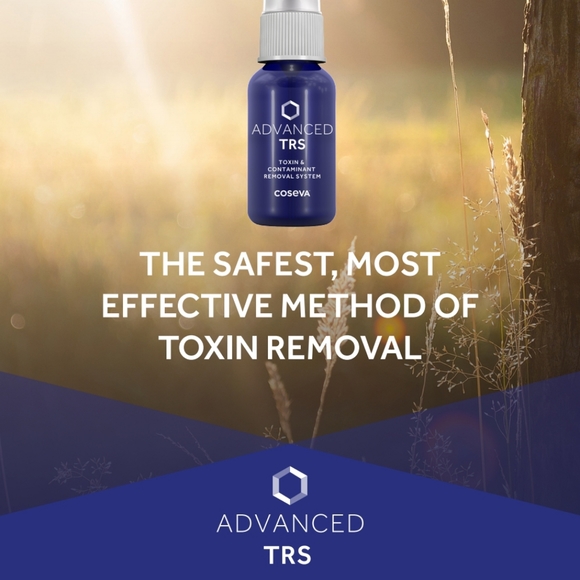 Bath & Body Coseva Advanced Trs Detoxification Poshmark